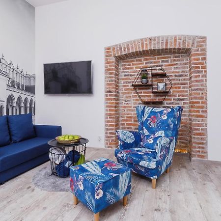 Zamenhofa Studio Krakow By Noclegi Renters Exterior foto